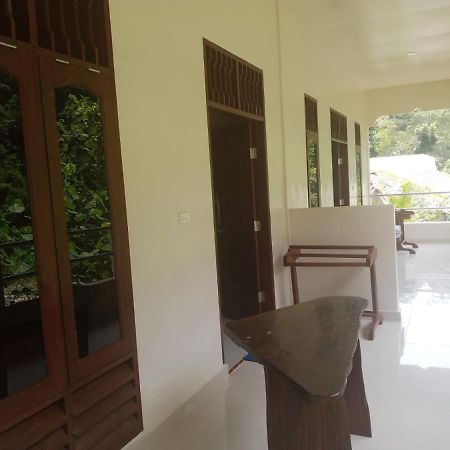 Raja Guest House - Jungle Trekking & Tours Bukit Lawang Sumatra Экстерьер фото