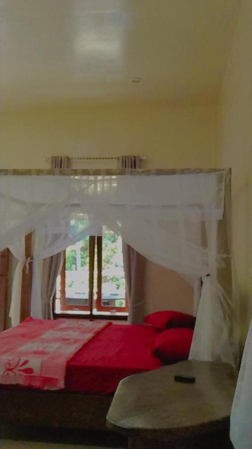Raja Guest House - Jungle Trekking & Tours Bukit Lawang Sumatra Экстерьер фото